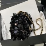 Сумка-конверт CHANEL