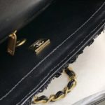 Сумка-конверт CHANEL