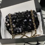 Сумка-конверт CHANEL