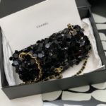 Сумка-конверт CHANEL