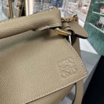 Loewe Small Puzzle bag