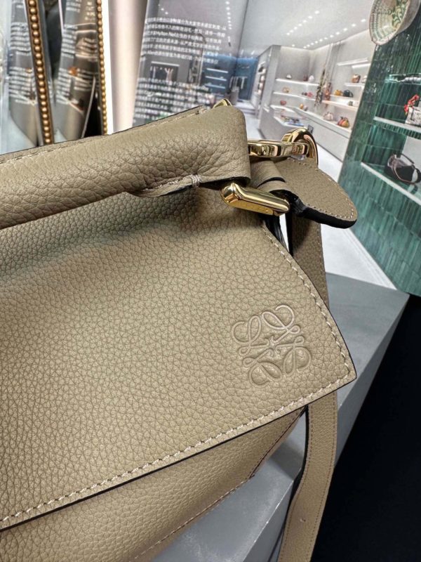 Loewe Small Puzzle bag