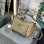 Loewe Small Puzzle bag