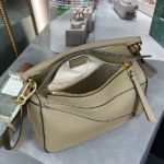 Loewe Small Puzzle bag