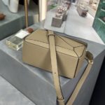 Loewe Small Puzzle bag