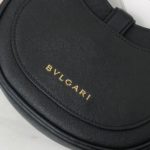 Сумка BVLGARI SERPENTI ELLIPSE