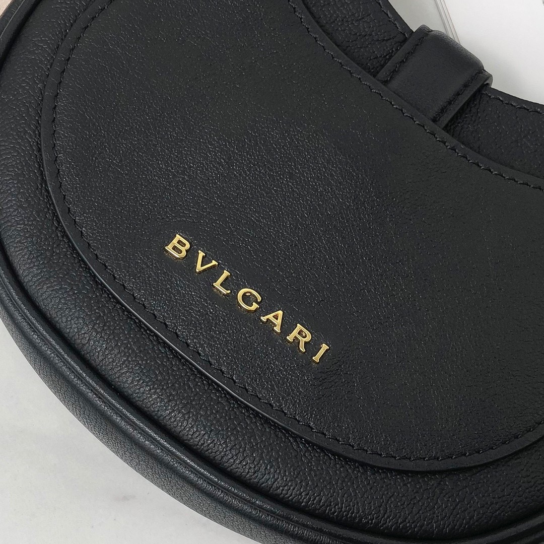 Сумка BVLGARI SERPENTI ELLIPSE