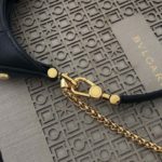 Сумка BVLGARI SERPENTI ELLIPSE