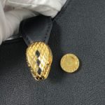 Сумка BVLGARI SERPENTI ELLIPSE