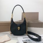 Сумка BVLGARI SERPENTI ELLIPSE