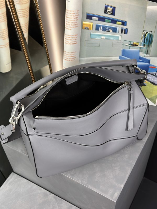 Loewe Puzzle bag
