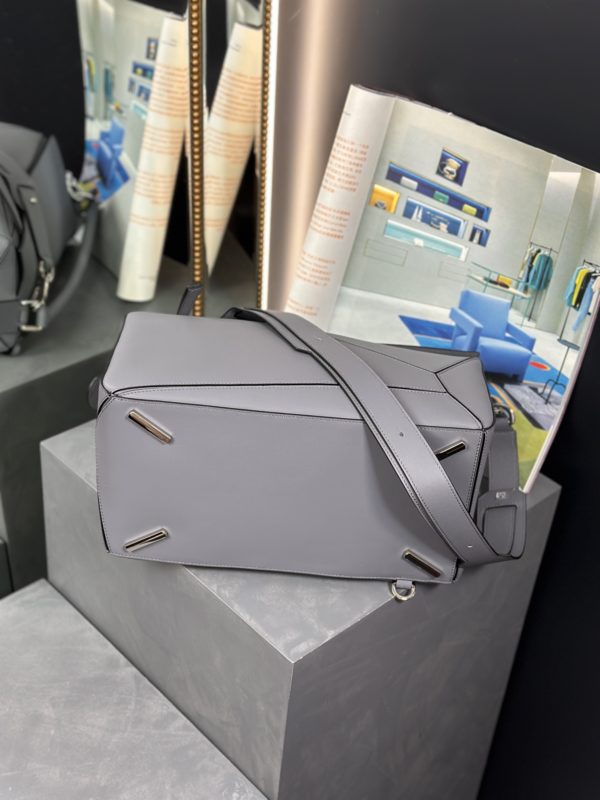 Loewe Puzzle bag