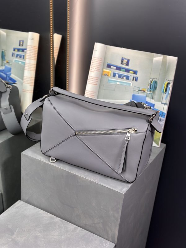 Loewe Puzzle bag