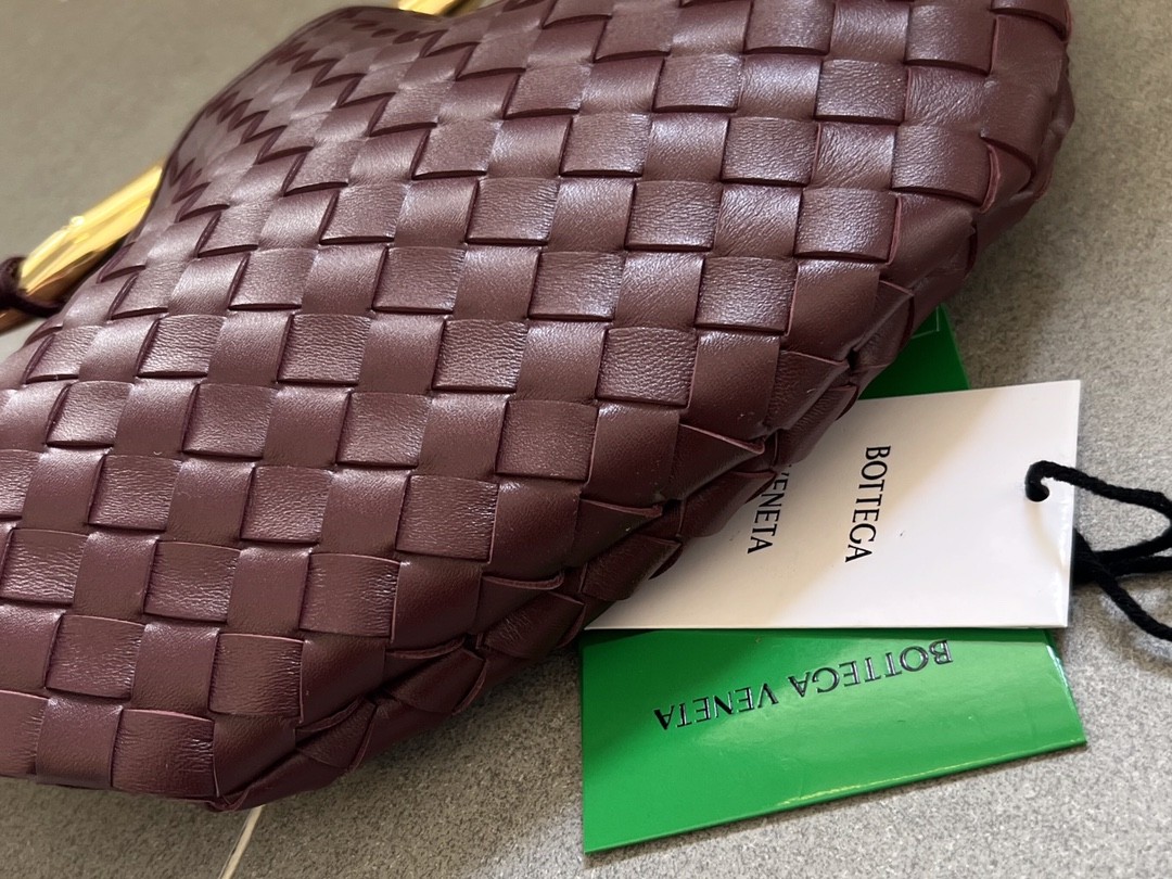 Сумка BOTTEGA VENETA Sardine Top Handle