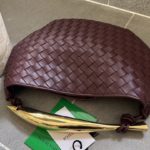 Сумка BOTTEGA VENETA Sardine Top Handle