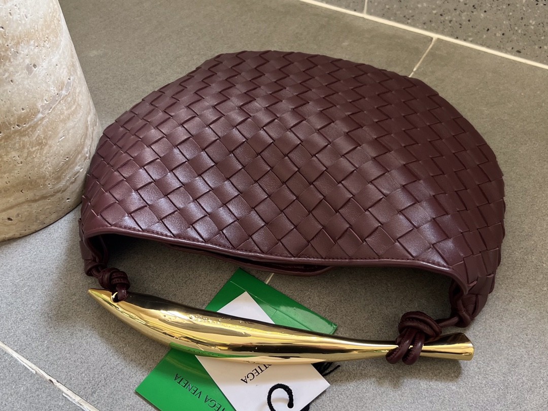 Сумка BOTTEGA VENETA Sardine Top Handle