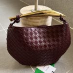 Сумка BOTTEGA VENETA Sardine Top Handle