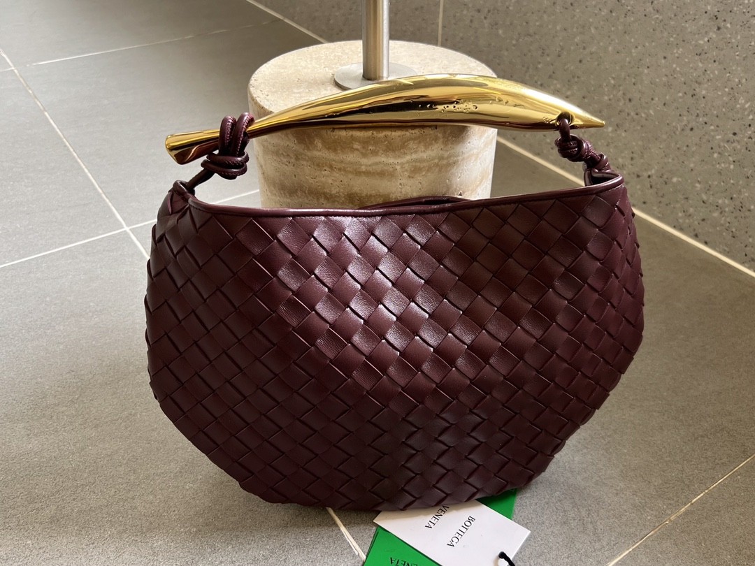 Сумка BOTTEGA VENETA Sardine Top Handle