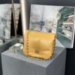 Loewe Puffer Goya bag