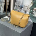 Сумка LOEWE Puffer Goya