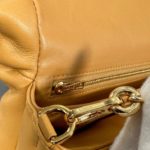 Loewe Puffer Goya bag