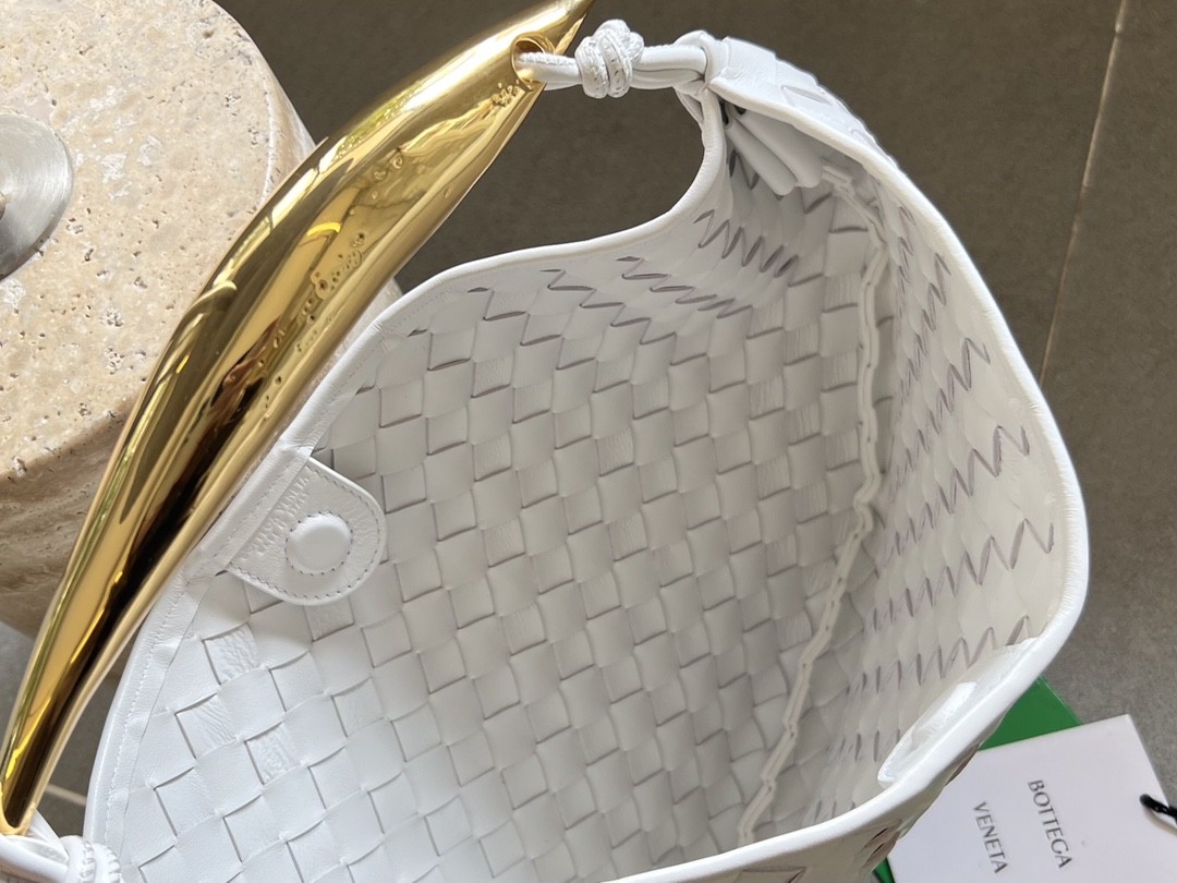 Сумка BOTTEGA VENETA Sardine Top Handle