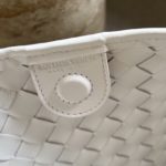 Сумка BOTTEGA VENETA Sardine Top Handle