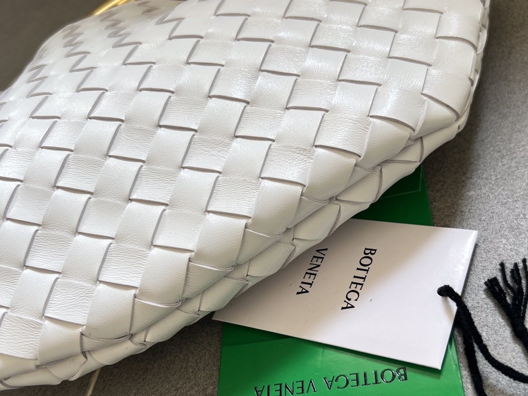 Сумка BOTTEGA VENETA Sardine Top Handle