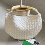 Сумка BOTTEGA VENETA Sardine Top Handle