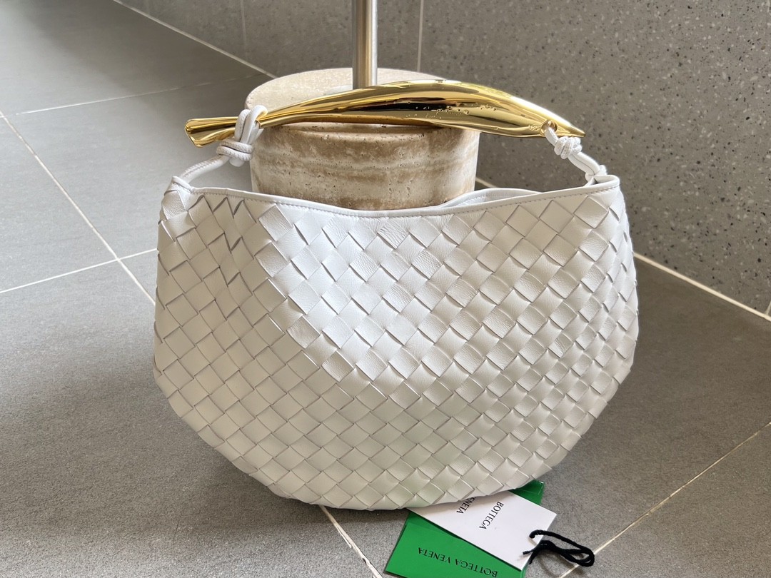 Сумка BOTTEGA VENETA Sardine Top Handle