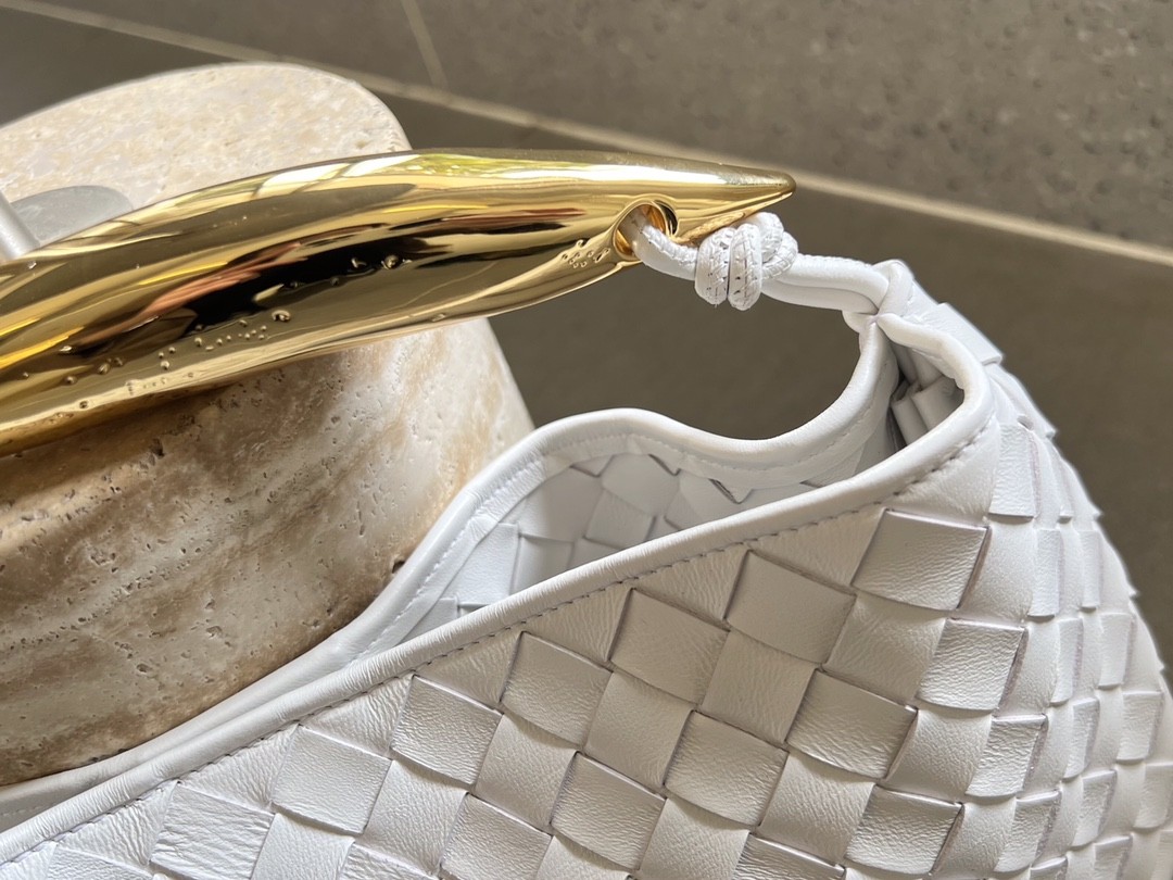 Сумка BOTTEGA VENETA Sardine Top Handle