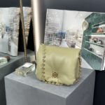 Loewe Puffer Goya bag