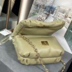 Loewe Puffer Goya bag