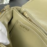 Loewe Puffer Goya bag