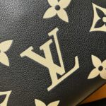 Louis Vuitton MONTAIGNE BB bag