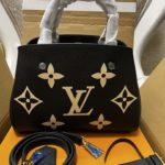 Louis Vuitton MONTAIGNE BB bag