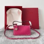 Сумка VALENTINO SMALL ROCKSTUD