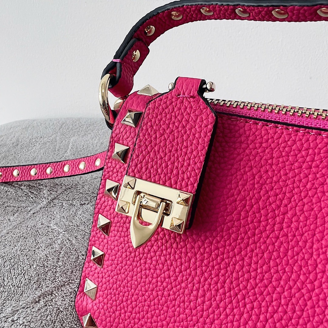 Сумка VALENTINO SMALL ROCKSTUD