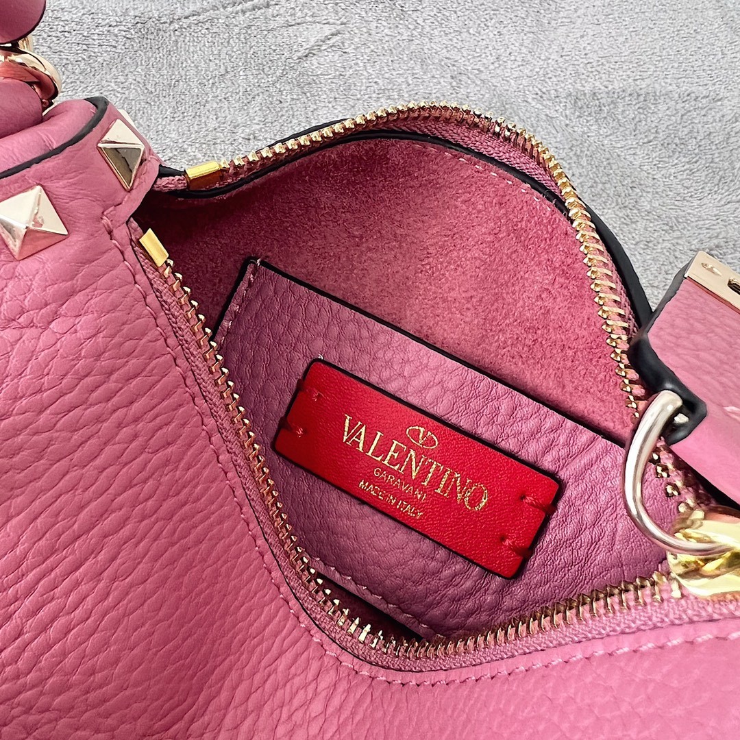 Сумка VALENTINO SMALL ROCKSTUD