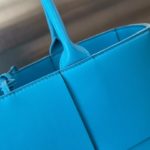 Сумка BOTTEGA VENETA Mini Arco Tote