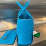 Сумка BOTTEGA VENETA Mini Arco Tote