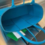 Сумка BOTTEGA VENETA Mini Arco Tote