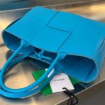 Сумка BOTTEGA VENETA Mini Arco Tote