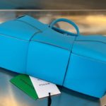 Сумка BOTTEGA VENETA Mini Arco Tote
