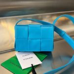 Сумка BOTTEGA VENETA Candy Cassette
