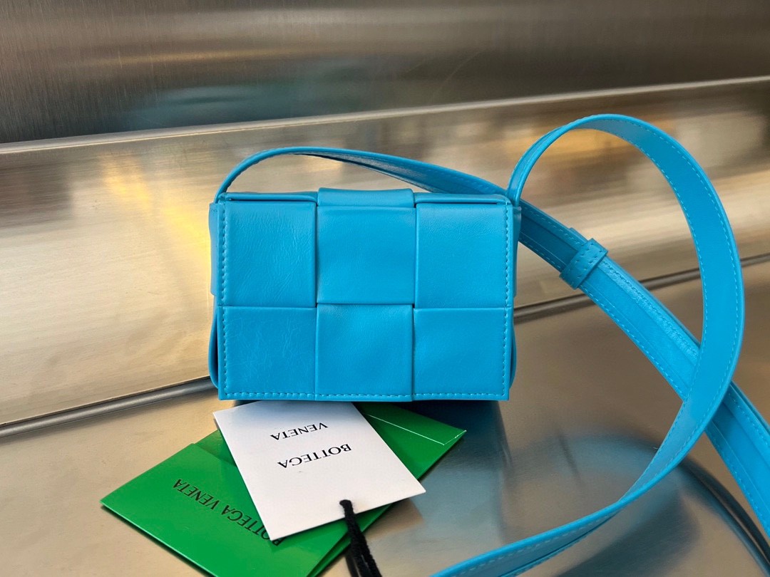 Сумка BOTTEGA VENETA Candy Cassette