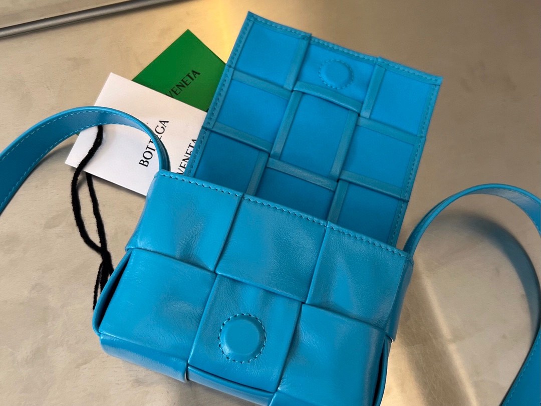 Сумка BOTTEGA VENETA Candy Cassette
