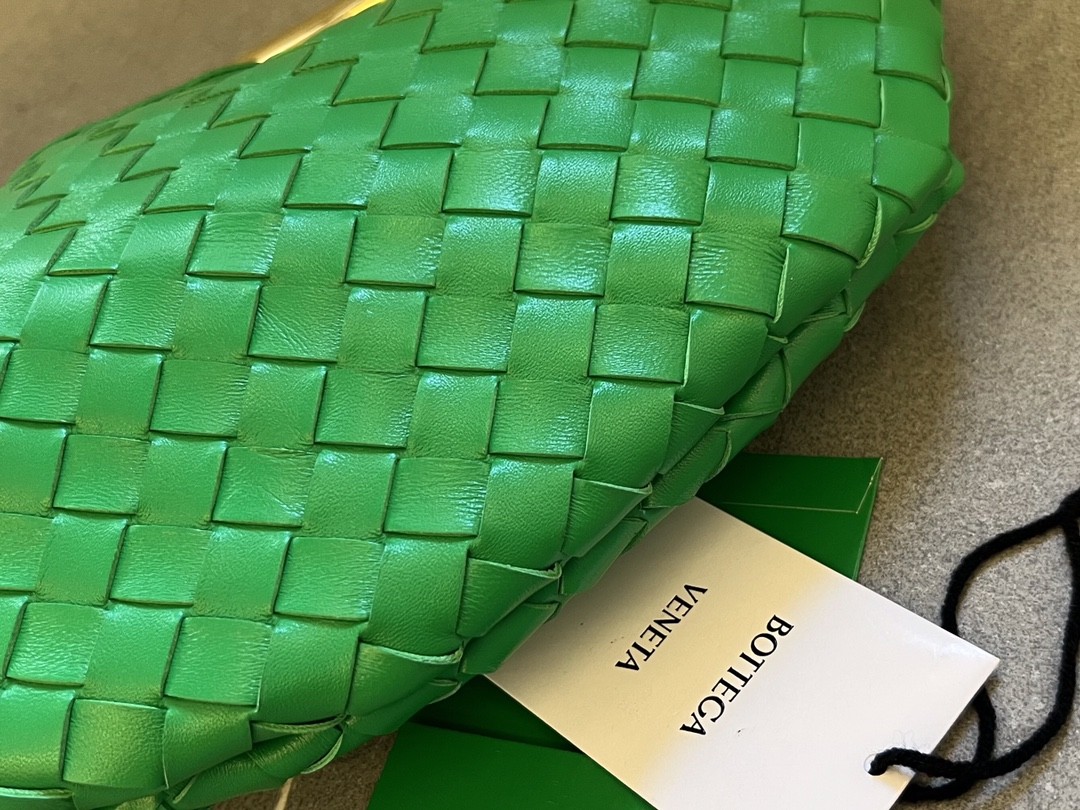 Сумка BOTTEGA VENETA Sardine Top Handle