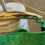 Сумка BOTTEGA VENETA Sardine Top Handle