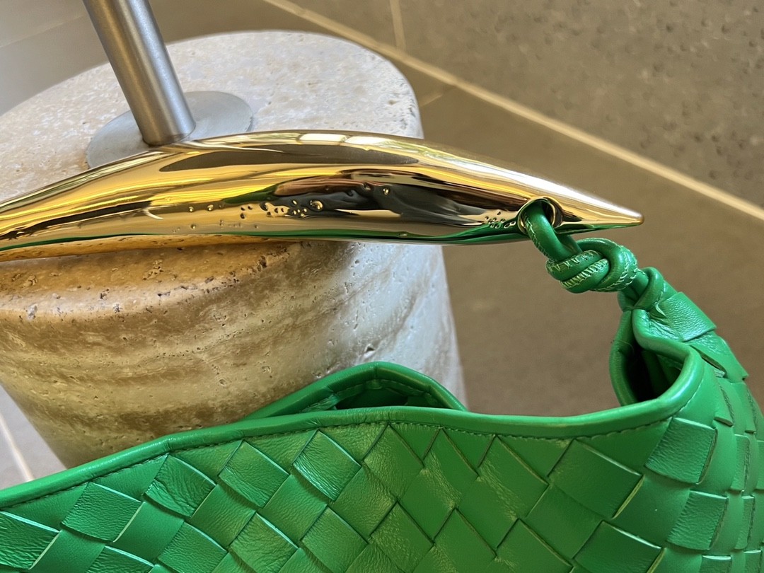 Сумка BOTTEGA VENETA Sardine Top Handle